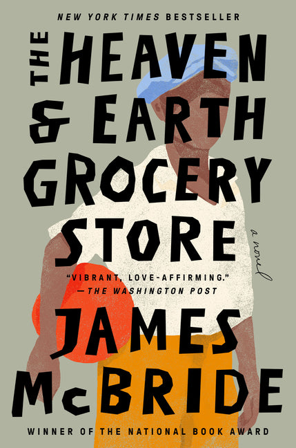 The Heaven & Earth Grocery Store - Ingram