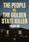 The People vs. the Golden State Killer - Ingram