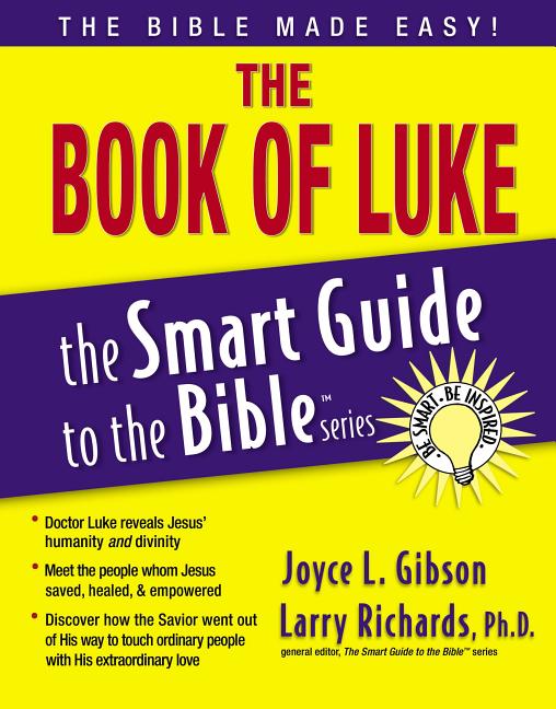 The Book of Luke - Ingram
