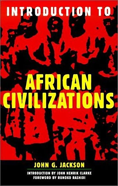 Introduction to African Civilizations - Ingram