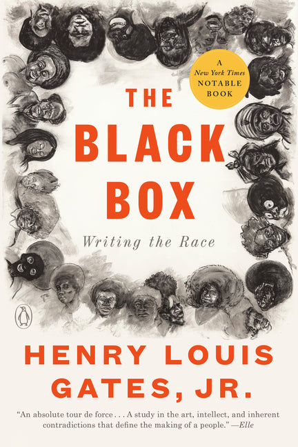 The Black Box: Writing the Race - Ingram