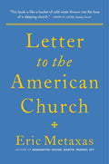 Letter to the American Church - Ingram