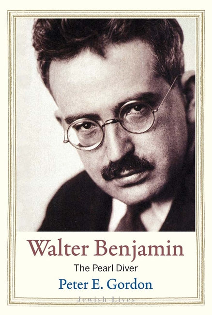 Walter Benjamin: The Pearl Diver - Ingram