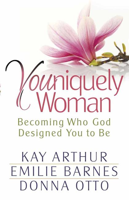 Youniquely Woman - Ingram