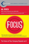Focus - Ingram