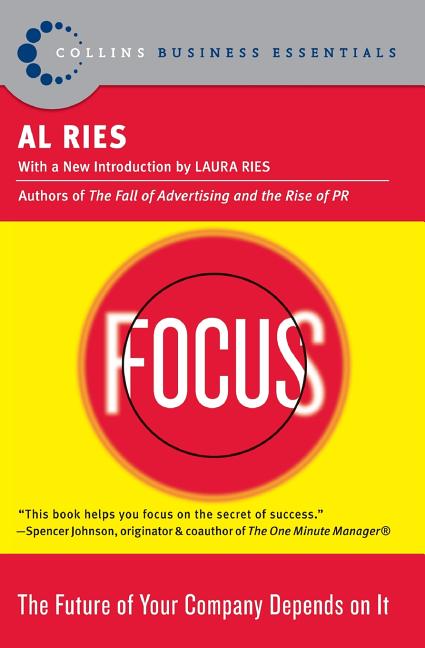 Focus - Ingram