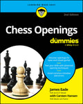 Chess Openings for Dummies - Ingram