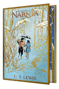 The Lion, the Witch and the Wardrobe Deluxe Collector's Edition - Ingram