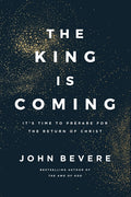 King Is Coming Softcover