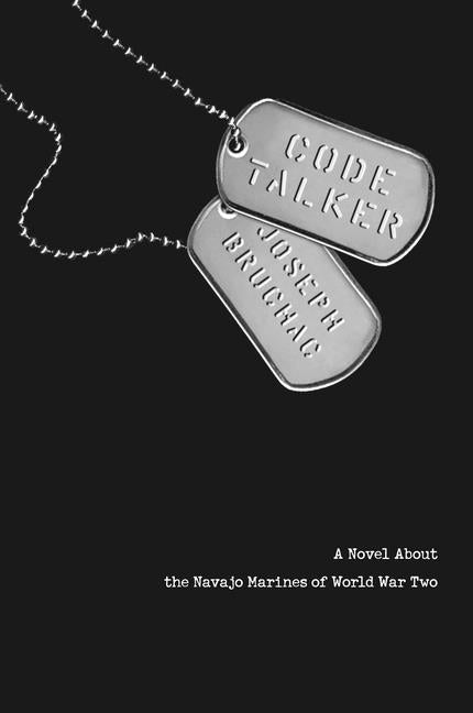 Code Talker: A Novel about the Navajo Marines of World War Two - Ingram