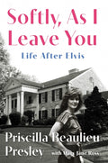 Softly, as I Leave You: Life After Elvis - Ingram
