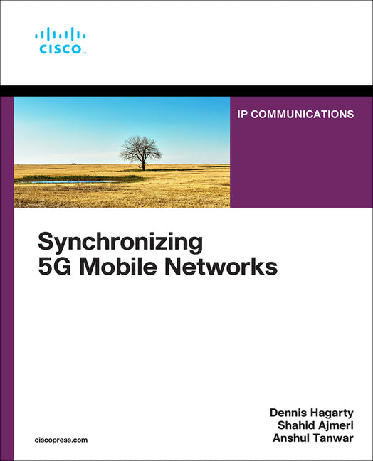 Synchronizing 5g Mobile Networks - Ingram