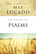 Life Lessons from Psalms: A Praise Book for God's People - Ingram