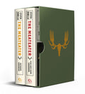 Meateater Cookbooks Box Set: The Meateater Fish and Game Cookbook, the Meateater Outdoor Cookbook - Ingram