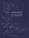 Japanese Joinery - Ingram