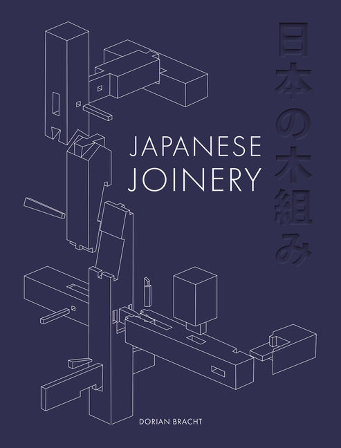 Japanese Joinery - Ingram