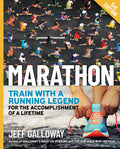 Marathon: Train with a Running Legend for the Accomplishment of a Lifetime (Revised) - Ingram