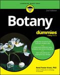 Botany for Dummies - Ingram