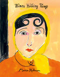 Women Holding Things - Ingram