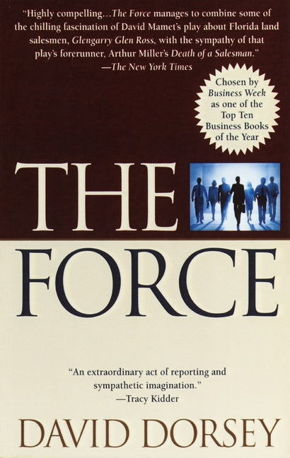 The Force - Ingram