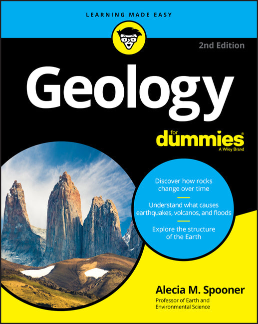 Geology for Dummies - Ingram