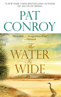 The Water Is Wide: A Memoir - Ingram