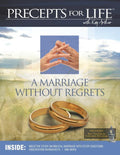 Marriage Without Regrets Study Companion (Precepts For Life) - Ingram