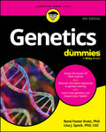 Genetics for Dummies - Ingram