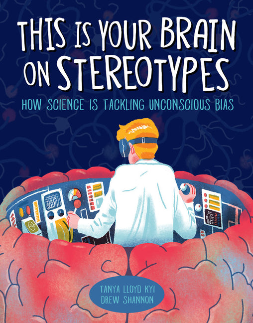 This Is Your Brain on Stereotypes: How Science Is Tackling Unconscious Bias - Ingram