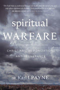 Spiritual Warfare: Christians, Demonization, and Deliverance - Ingram