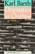 Dogmatics in Outline - Ingram