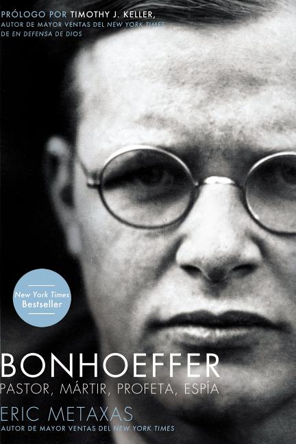 La Bonhoeffer: Pastor, M��rtir, Profeta, Esp��a - Ingram