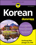Korean for Dummies - Ingram