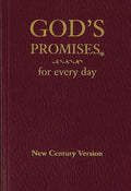 God's Promises for Every Day - Ingram