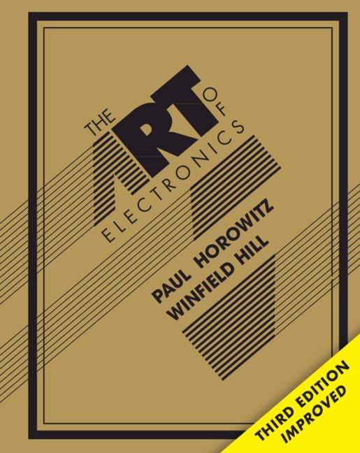 The Art of Electronics (Revised) - Ingram