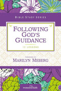 Following God's Guidance