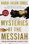 Mysteries of the Messiah: Unveiling Divine Connections from Genesis to Today - Ingram