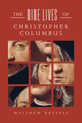 The Nine Lives of Christopher Columbus - Ingram