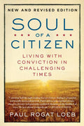 Soul of a Citizen (Revised, Updated) - Ingram