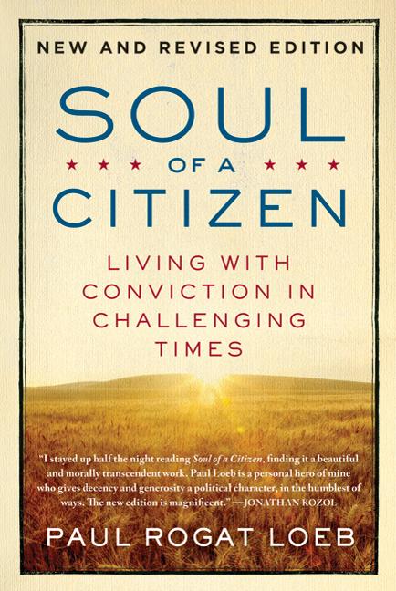Soul of a Citizen (Revised, Updated) - Ingram