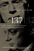 137: Jung, Pauli, and the Pursuit of a Scientific Obsession - Ingram