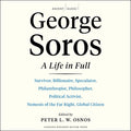 George Soros: A Life in Full - Ingram