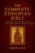The complete Ethiopian Bible: unveiling the world's oldest and most complete biblical canon - Ingram