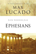 Life Lessons from Ephesians: Where You Belong - Ingram