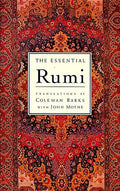 The Essential Rumi - Reissue: New Expanded Edition - Ingram