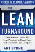 Lean Turnaround (Pb) - Ingram
