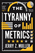 The Tyranny of Metrics - Ingram