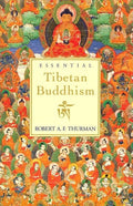 Essential Tibetan Buddhism (Revised)