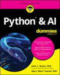 Python & AI for Dummies - Ingram