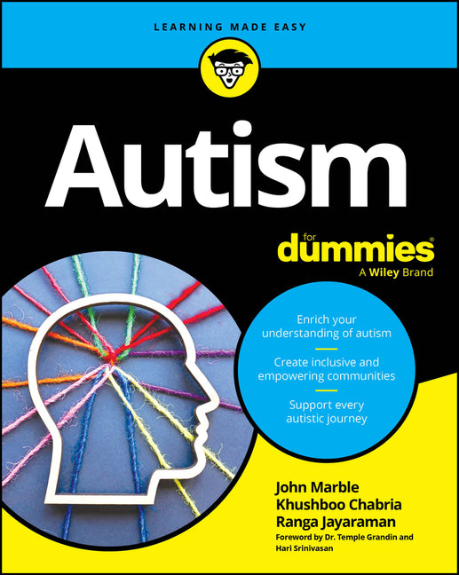 Autism for Dummies - Ingram